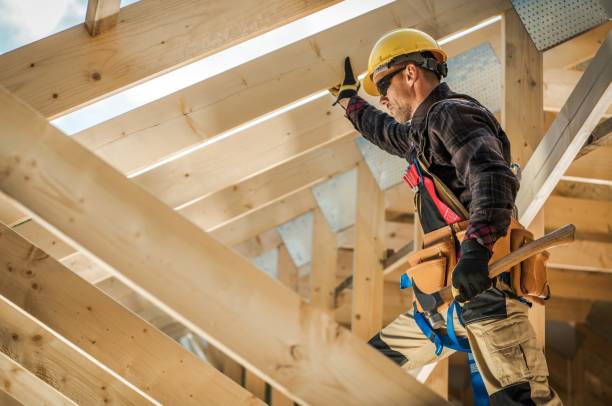 Best Flat Roof Repair Services  in Paterson, NJ