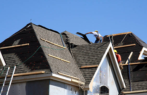Best Residential Roof Replacement  in Paterson, NJ