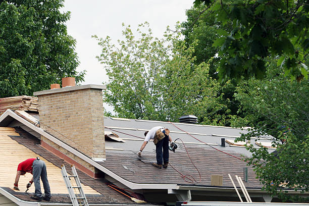 Quick and Trustworthy Emergency Roof Repair Services in Paterson, NJ