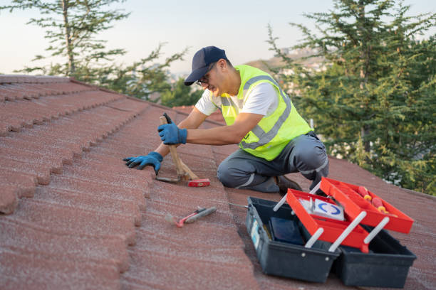 Best Tile Roofing Contractor  in Paterson, NJ