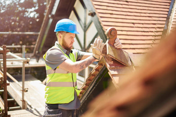 Best Roof Leak Repair  in Paterson, NJ